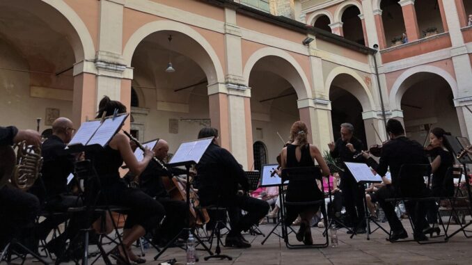 Torna “Il Suono della Ricerca”, le ore del giorno tra musica e scienza