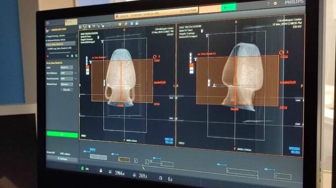 T.A.C. Mostra, Rivela Scoperte Archeologiche Straordinarie Eruschi