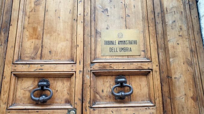 Tar Umbria accoglie ricorso Acea: rivede gestione rifiuti