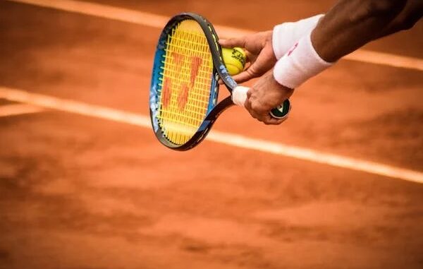 Torneo FITP TPRA: Iscrizioni Aperte, Caporaso tra i Concorrenti