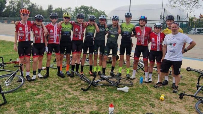 Umbria si prepara per Qualificazione Trofeo delle Regioni 2024