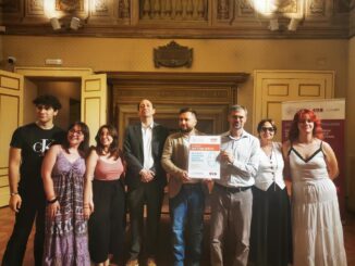 Università per Stranieri e Coop Centro Italia Uniscono le Forze