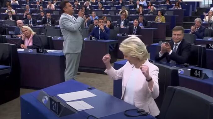 L'Europa e la Destra: Un'Analisi del Prof. Alessandro Campi