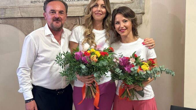 VUS COM lancia un’immagine rinnovata coordinata e coerente