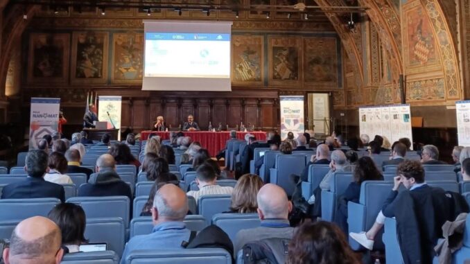 VITALITY Summer Day: Aggiornamenti Progetti Polo NANOMAT