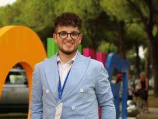 Lignano Sabbiadoro ospita il #YOUNG7: un evento internazionale dedicato ai giovani