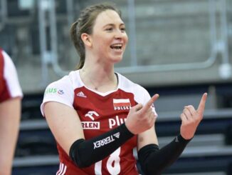 Aleksandra Gryka, l'ultimo tassello della Bartoccini Fortinfissi Perugia