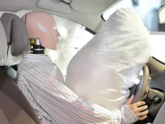 Conferenza stampa a Roma: Airbag difettosi l'odissea automobilisti