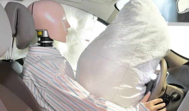 Conferenza stampa a Roma: Airbag difettosi l'odissea automobilisti