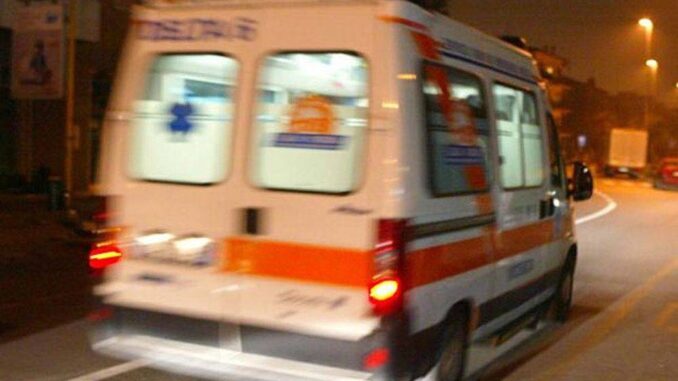 Gelosia Scatena Rissa alla Sagra di Corciano: Tre Donne Ferite