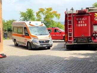 Tragedia a Gubbio: anziana dispersa trovata senza vita