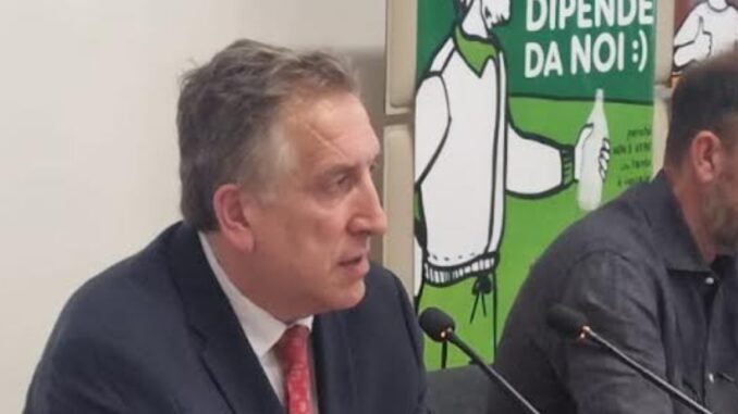 Nuova Governance AURI: Sfide e Critiche sulla Gestione dei Rifiuti