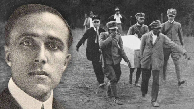 Conferenza Storica a Perugia: Delitto Matteotti e la Crisi del Fascismo
