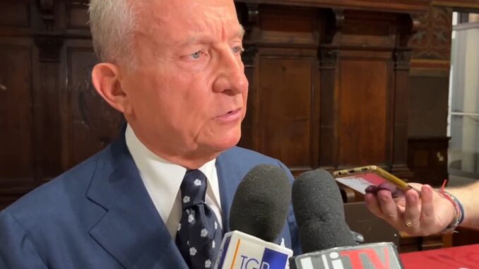 Rinviata l'udienza per la parifica del Bilancio della Regione Umbria