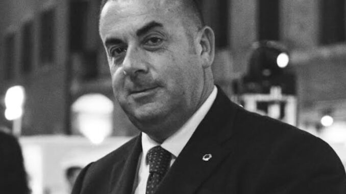 Sindaci di Centrodestra Umbria: Nuovo Coordinamento per Futuro