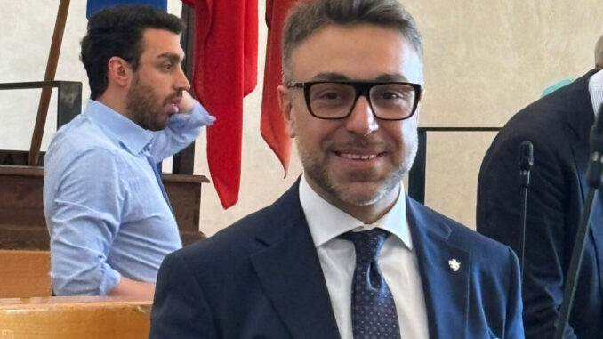 Misure immediate per contrastare illegalità e abbandono rifiuti nell'area