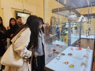 “Archeo design” diventa modello valorizzazione del patrimonio