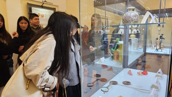 “Archeo design” diventa modello valorizzazione del patrimonio