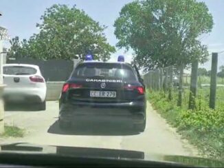 Morte Satnam Singh vergogna da cancellare, arrestato titolare azienda