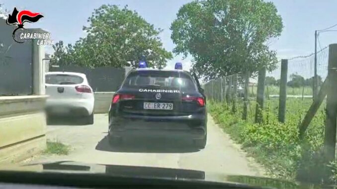 Morte Satnam Singh vergogna da cancellare, arrestato titolare azienda
