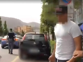 Aggressione a Spoleto: riqualificato il reato, non fu tentato omicidio 