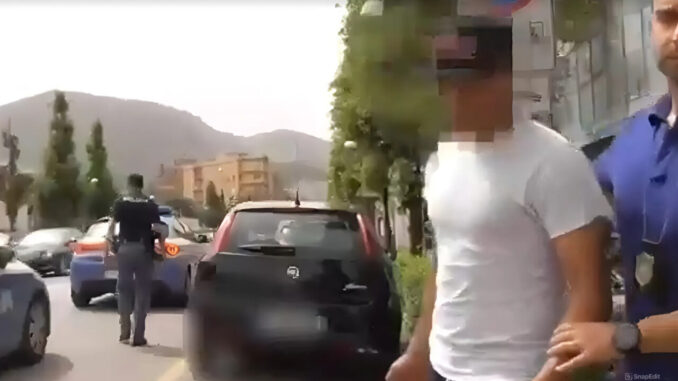 Aggressione a Spoleto: riqualificato il reato, non fu tentato omicidio 