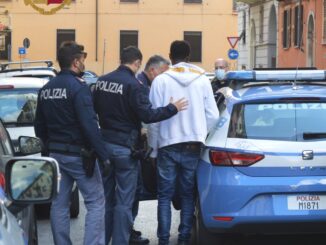 Arrestato latitante tunisino a Terni durante un controllo
