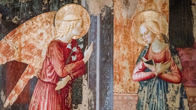 "La Sottile Linea d'Umbria": Un Ponte Artistico tra Musei
