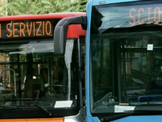 Sciopero trasporti in Umbria venerdì 10 aprile stop di 4 ore