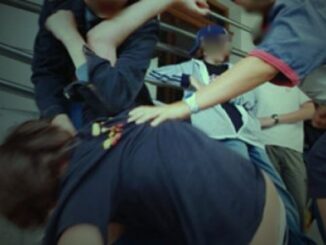 Branco aggredisce ragazzino di 14 anni, sette giovani denunciati