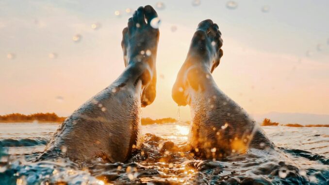 Ondata calore in Umbria, ad Attigliano 38 gradi, è allarme siccità