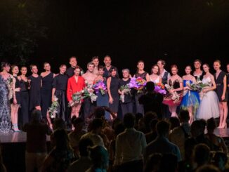 Sold out per la "prima" di Cambio Festival 2024