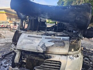 Camper incendiato di Borgo Rete, sindaca Perugia, solidarietà alle operatrici e agli operatori