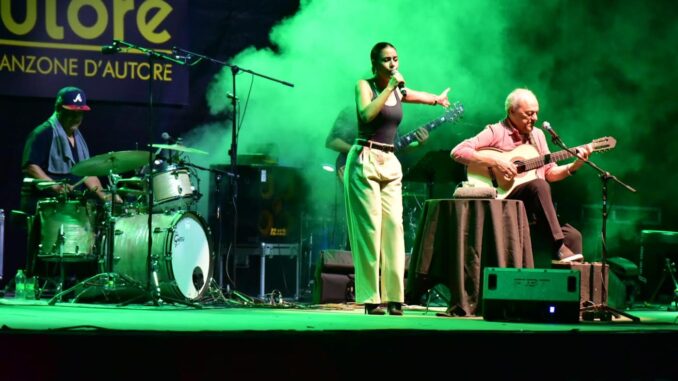 Toquinho Incanta Terni: Un Concerto Internazionale da Ricordare