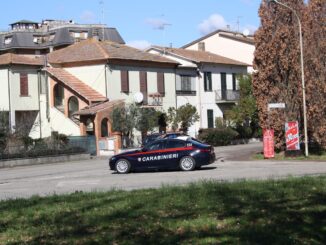 Cinque individui segnalati per possesso di droga dai Carabinieri 