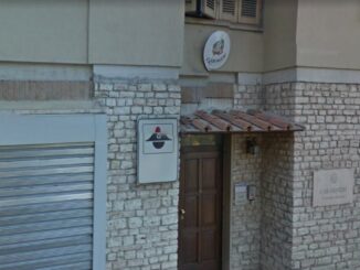 Furto Rame a Scuola e Market: Danneggiato Negozio Viale Brin