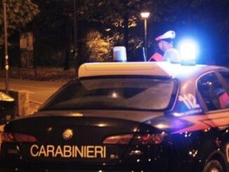 Rissa in un bar a Norcia, Carabinieri denunciano sei persone