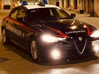 Arrestati per Estorsione dopo il Furto di una Bicicletta Elettrica