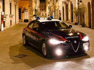 Tentata truffa a Trevi: deferita una 33enne campana