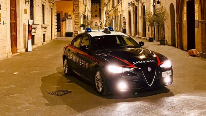 Tentata truffa a Trevi: deferita una 33enne campana