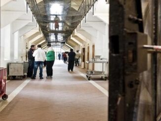 Sequestro di droga e telefono cellulare nella Casa di Reclusione di Orvieto 