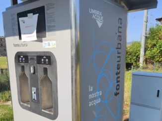 Interruzione del servizio della casa dell’acqua a Mugnano: Peltristo richiede un immediato ripristino