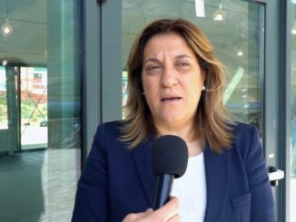 Le parole di Catiuscia Marini condannata nonostante richiesta assoluzione