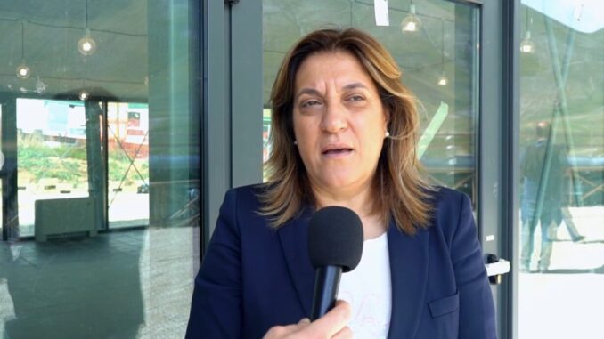 Le parole di Catiuscia Marini condannata nonostante richiesta assoluzione
