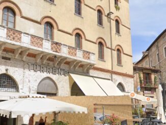 Lavori di Ristrutturazione dell'Ex Turreno Iniziano Domani