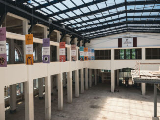 Città Cioccolato: Nuovo Capitolo per Cacao e Cioccolato Italiano