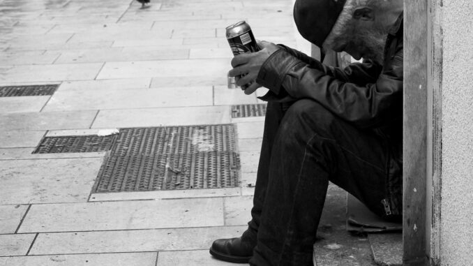 Nuovo orizzonte per sanità: assistenza medica per i senza dimora