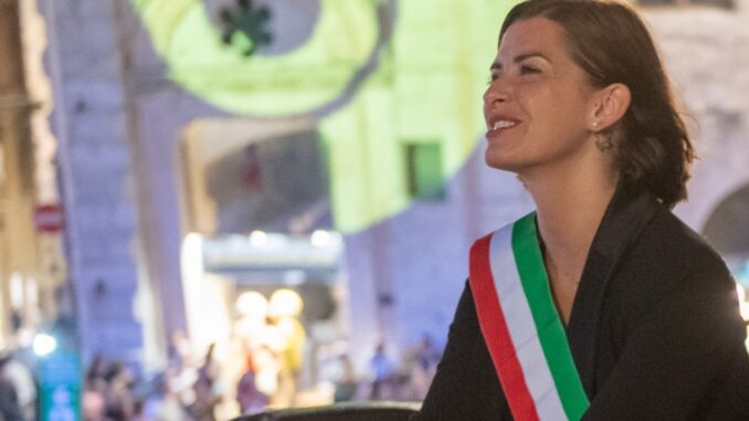 Concerto di Successo della Big Band dell'Esercito