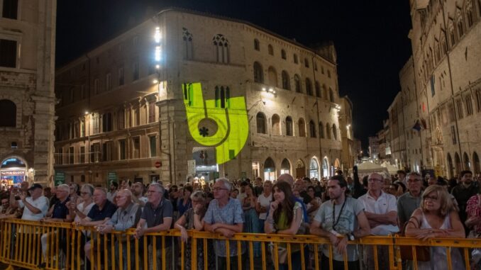 Concerto di Successo della Big Band dell'Esercito