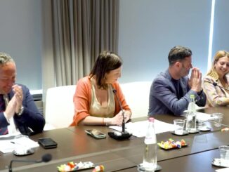 Confindustria Umbria: rinnovo delle cariche